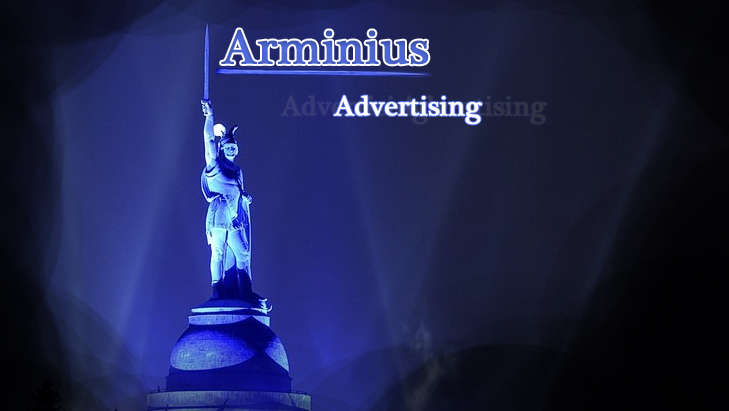 Arminius Advertising